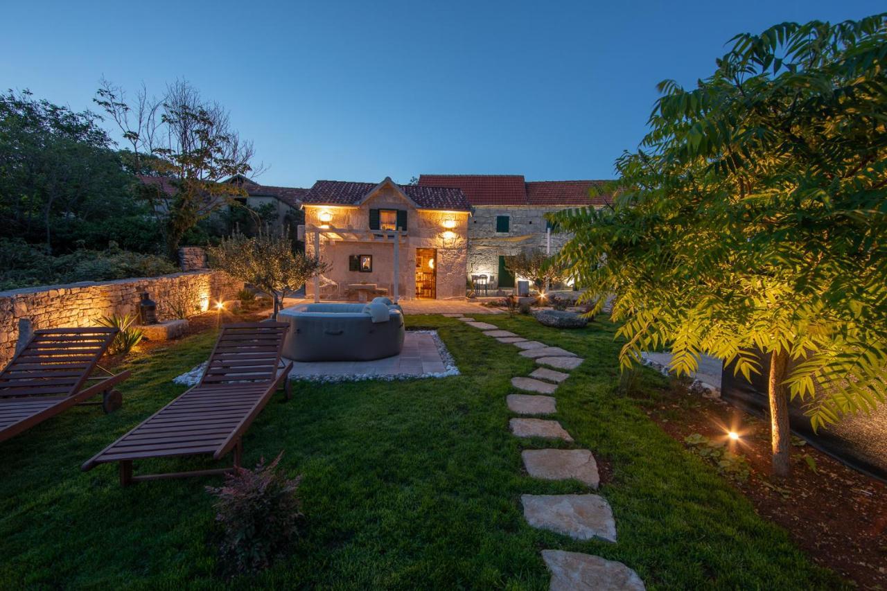 Rustical Holiday Resort Olea Imotski Exterior foto