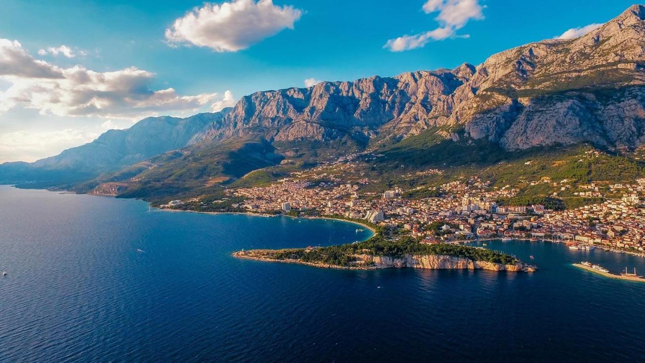 Rustical Holiday Resort Olea Imotski Exterior foto