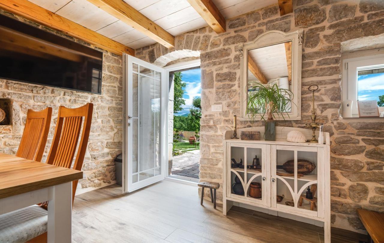 Rustical Holiday Resort Olea Imotski Exterior foto