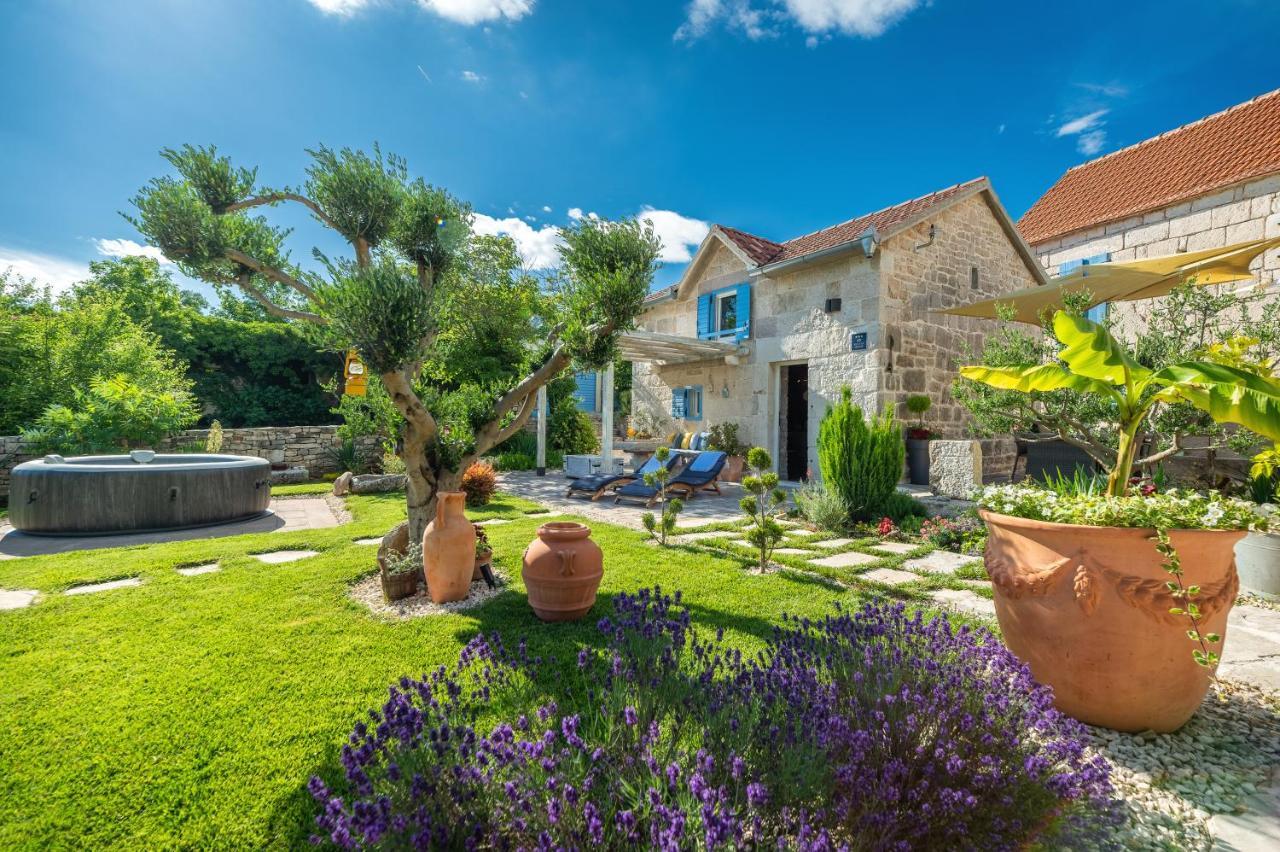 Rustical Holiday Resort Olea Imotski Exterior foto