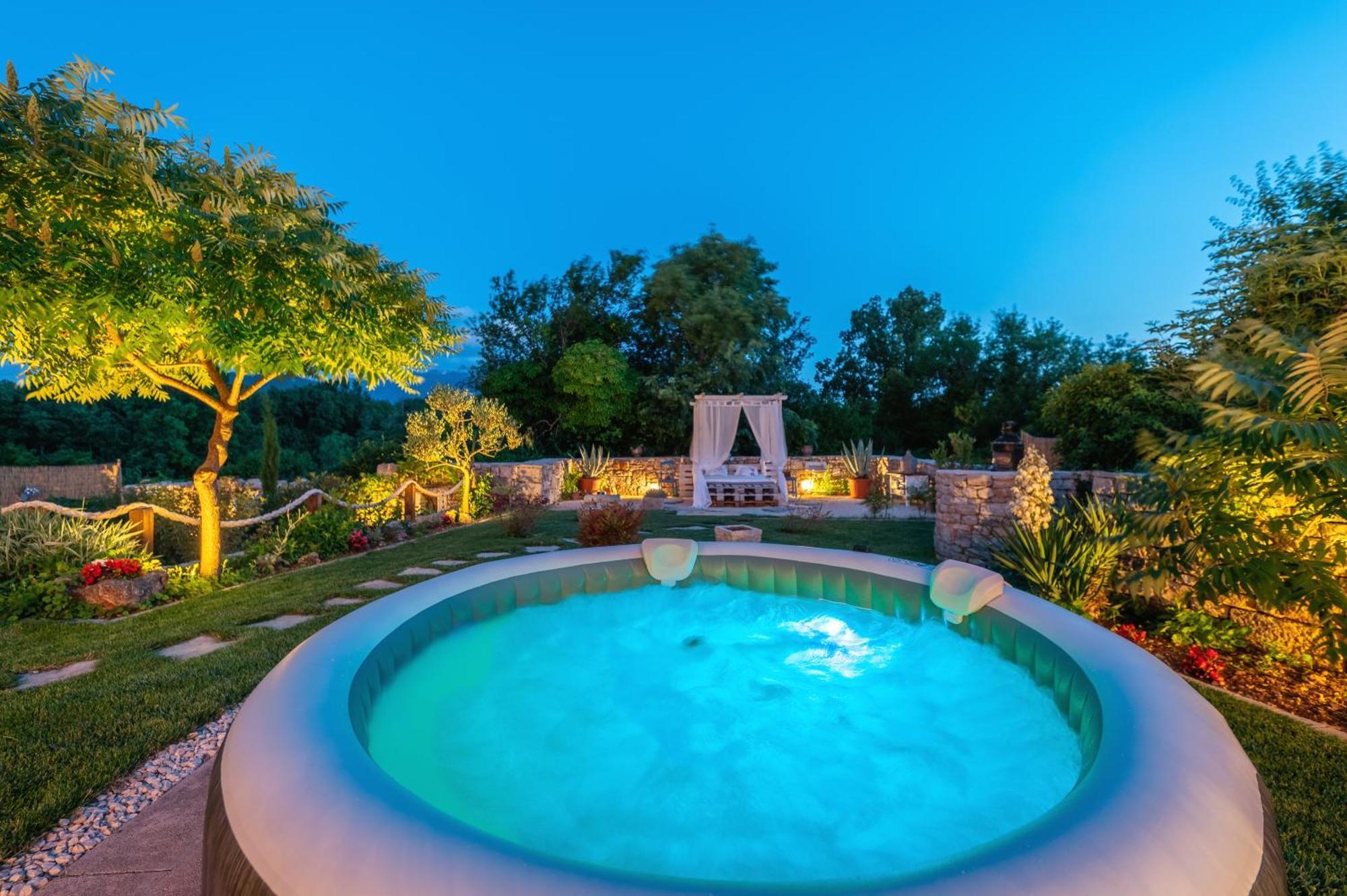Rustical Holiday Resort Olea Imotski Exterior foto